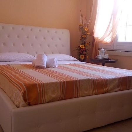 B&B Scipponate Collepasso Экстерьер фото