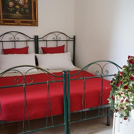 B&B Scipponate Collepasso Экстерьер фото