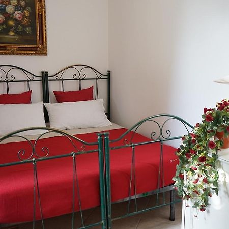 B&B Scipponate Collepasso Экстерьер фото