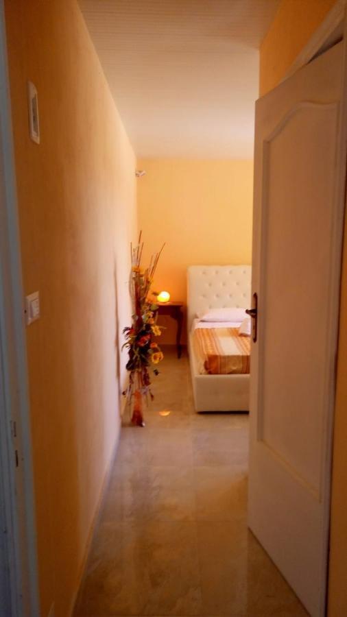 B&B Scipponate Collepasso Экстерьер фото