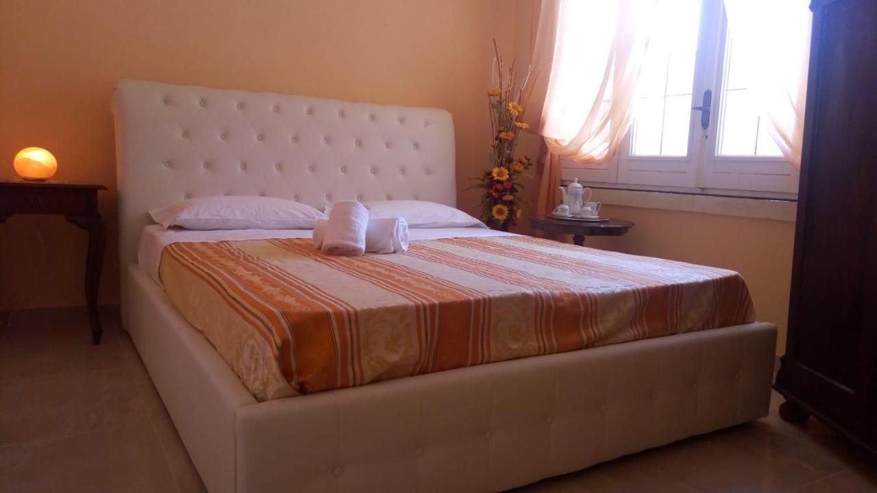 B&B Scipponate Collepasso Экстерьер фото