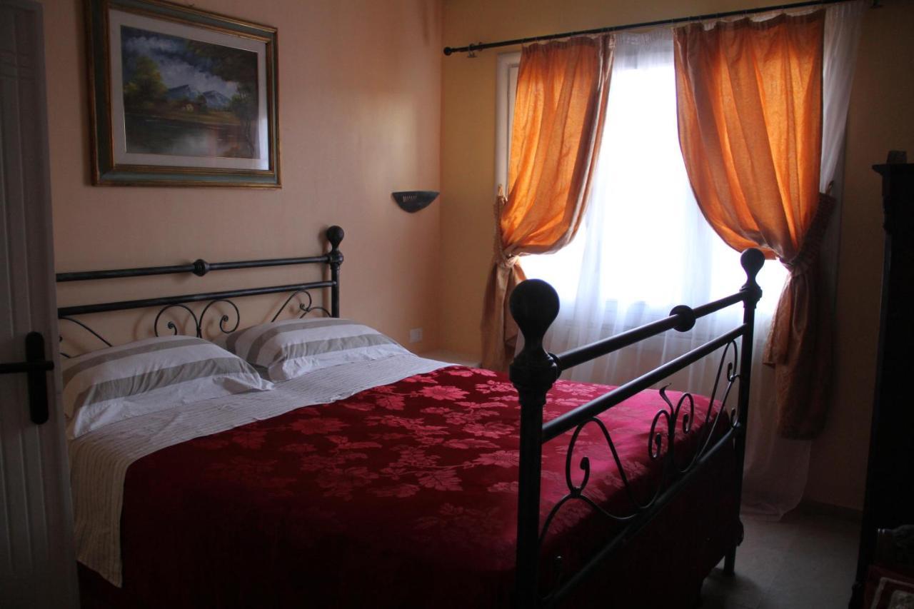 B&B Scipponate Collepasso Экстерьер фото