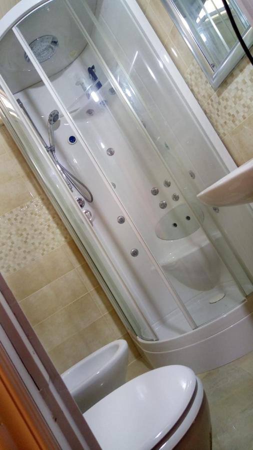 B&B Scipponate Collepasso Экстерьер фото