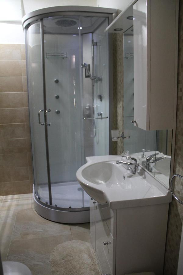 B&B Scipponate Collepasso Экстерьер фото
