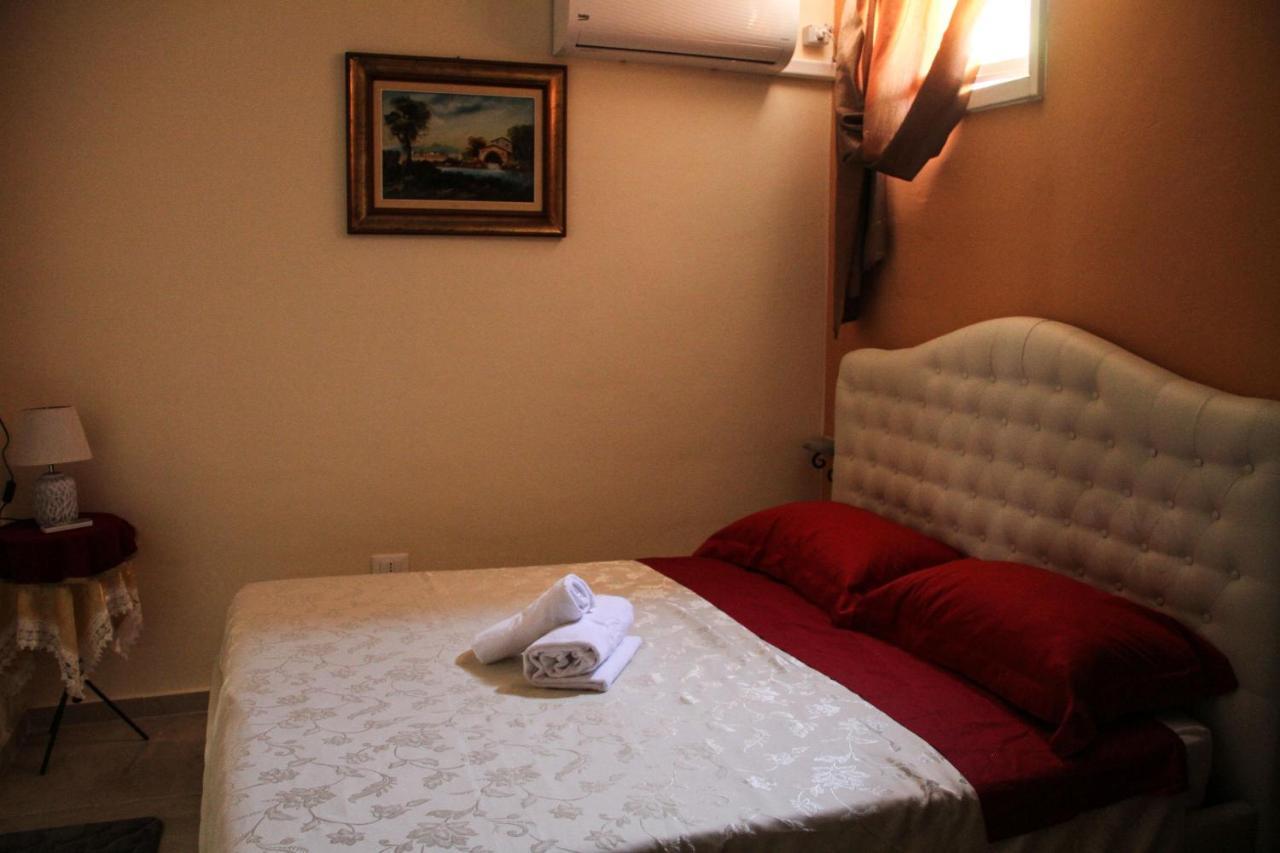 B&B Scipponate Collepasso Экстерьер фото