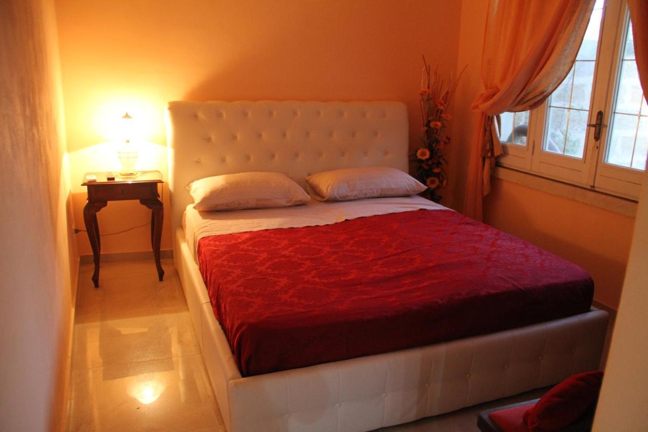 B&B Scipponate Collepasso Экстерьер фото