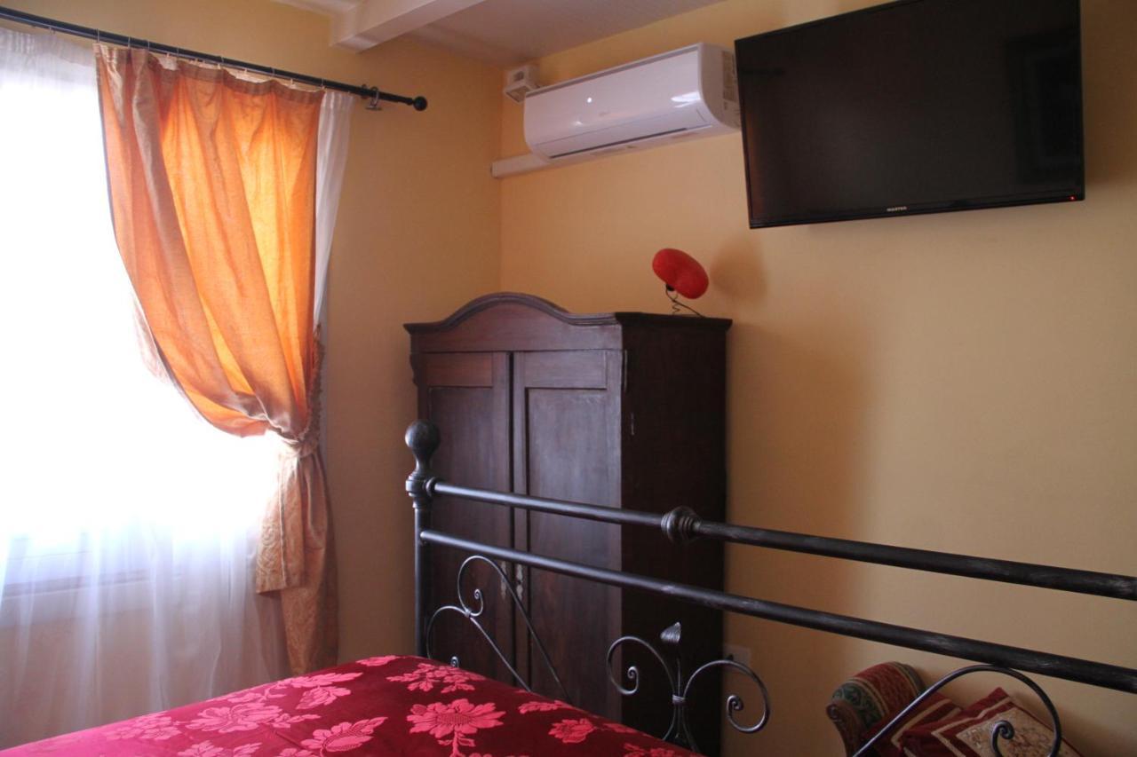 B&B Scipponate Collepasso Экстерьер фото