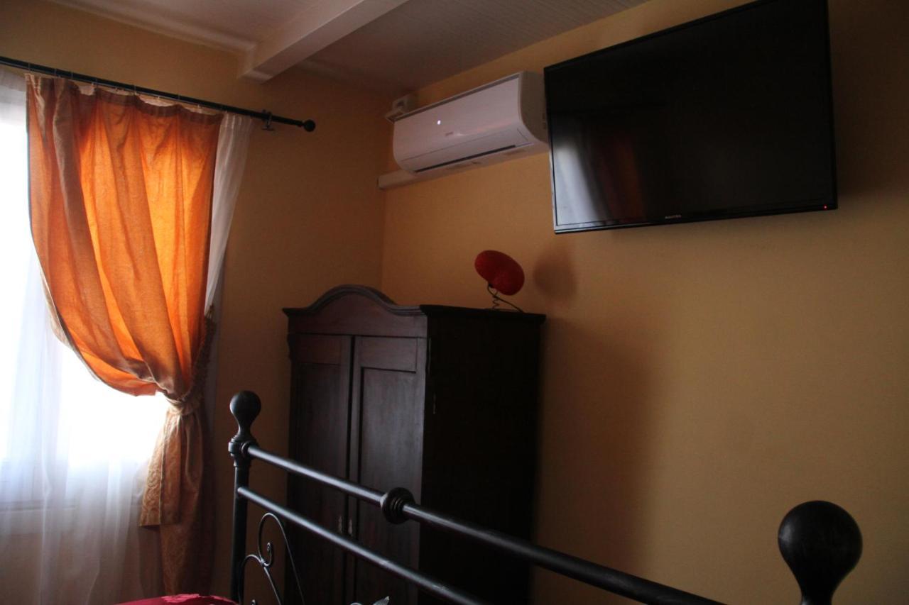 B&B Scipponate Collepasso Экстерьер фото