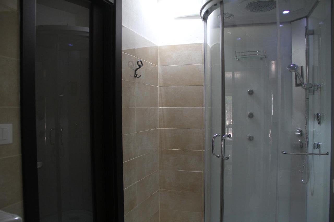 B&B Scipponate Collepasso Экстерьер фото