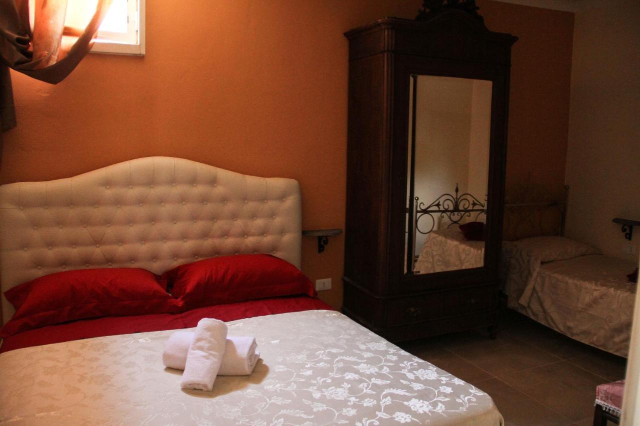 B&B Scipponate Collepasso Экстерьер фото