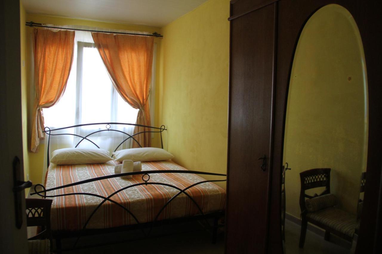 B&B Scipponate Collepasso Экстерьер фото