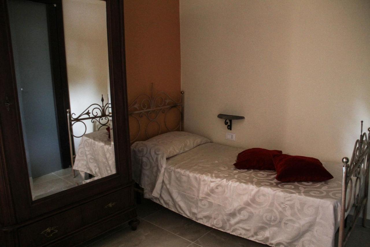 B&B Scipponate Collepasso Экстерьер фото