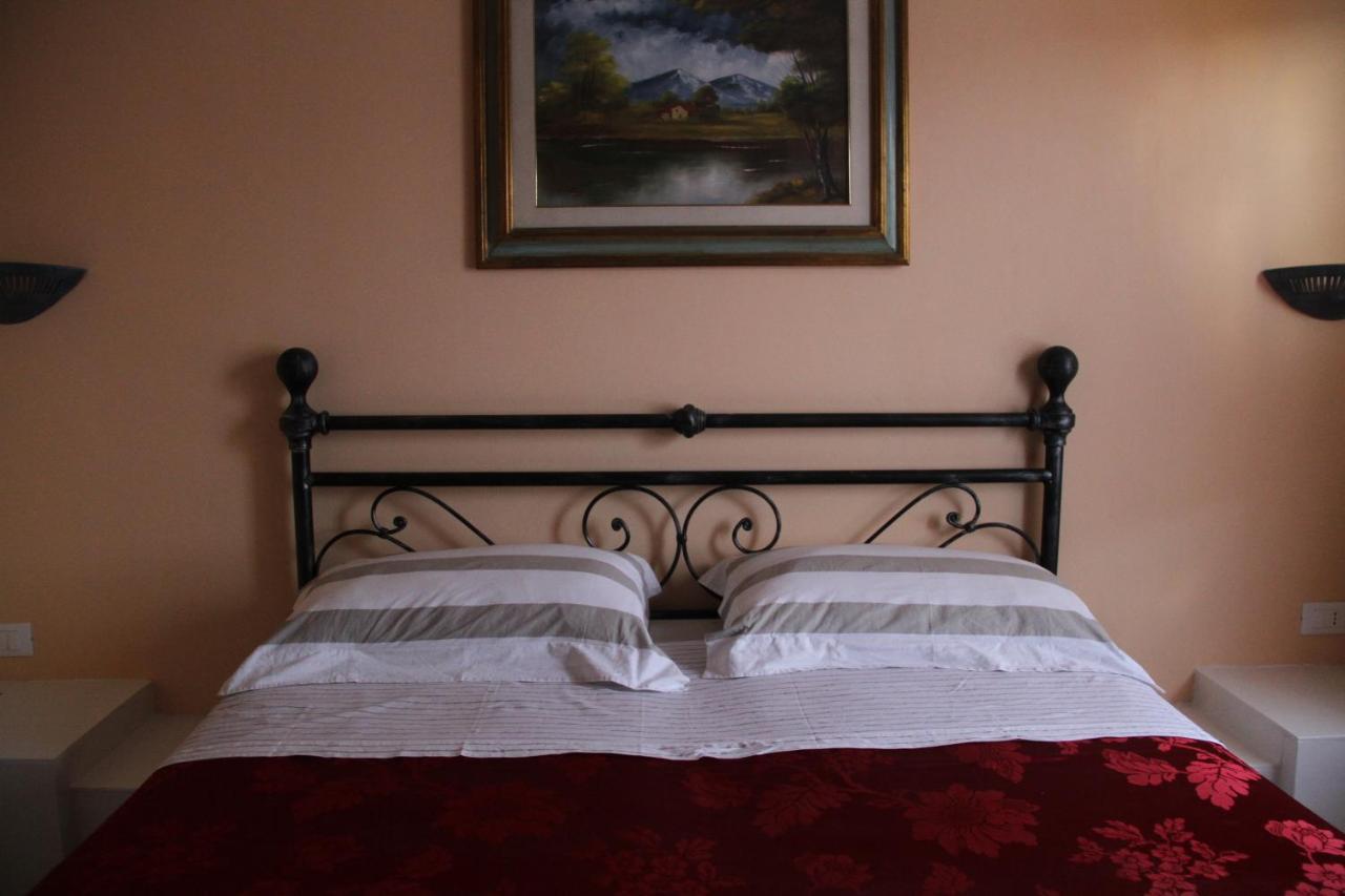 B&B Scipponate Collepasso Экстерьер фото