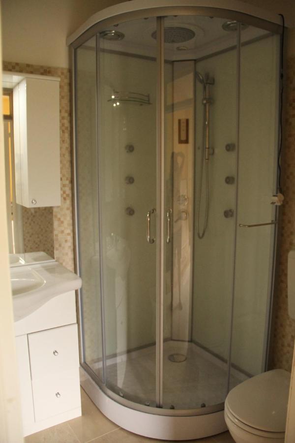B&B Scipponate Collepasso Экстерьер фото