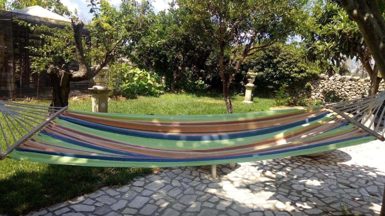 B&B Scipponate Collepasso Экстерьер фото
