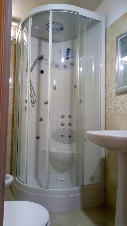 B&B Scipponate Collepasso Экстерьер фото