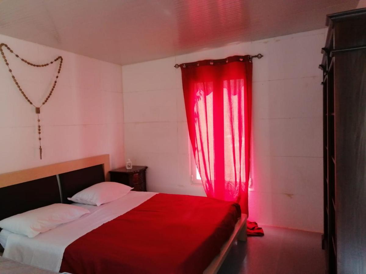 B&B Scipponate Collepasso Экстерьер фото