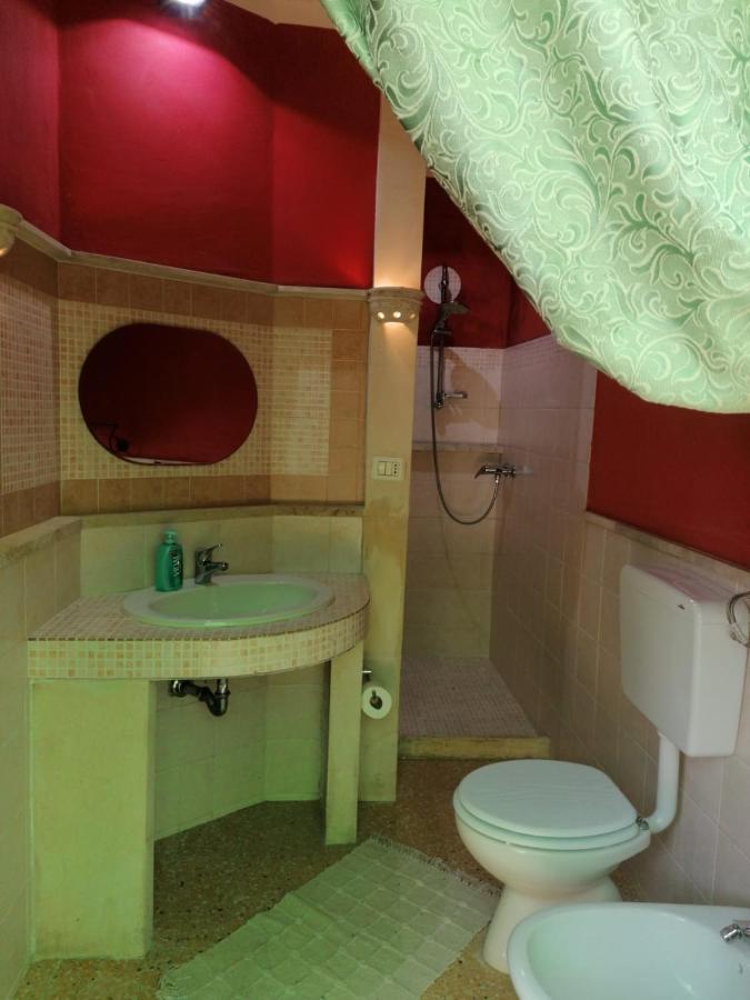 B&B Scipponate Collepasso Экстерьер фото