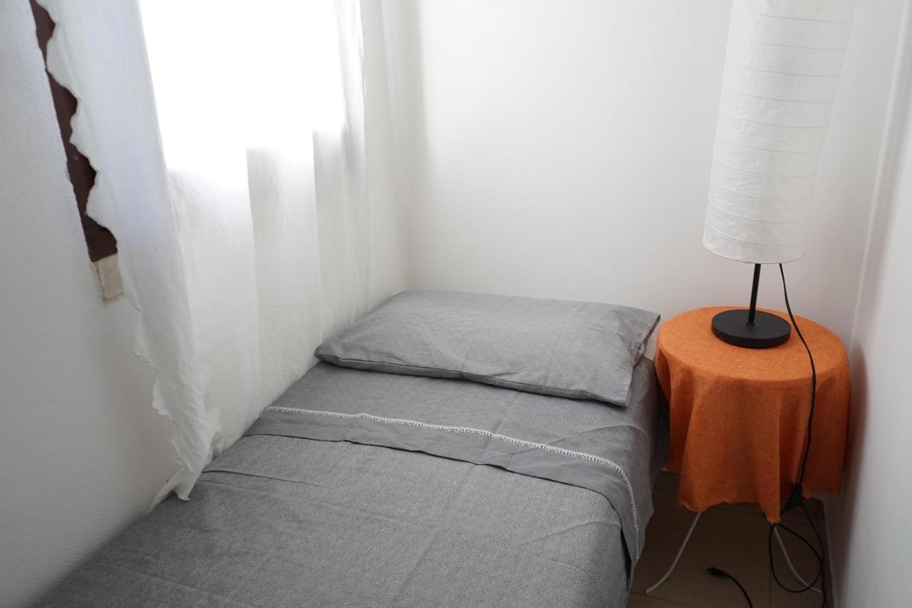 B&B Scipponate Collepasso Экстерьер фото