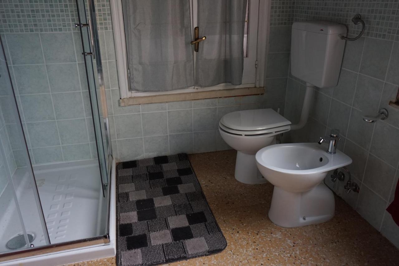 B&B Scipponate Collepasso Экстерьер фото