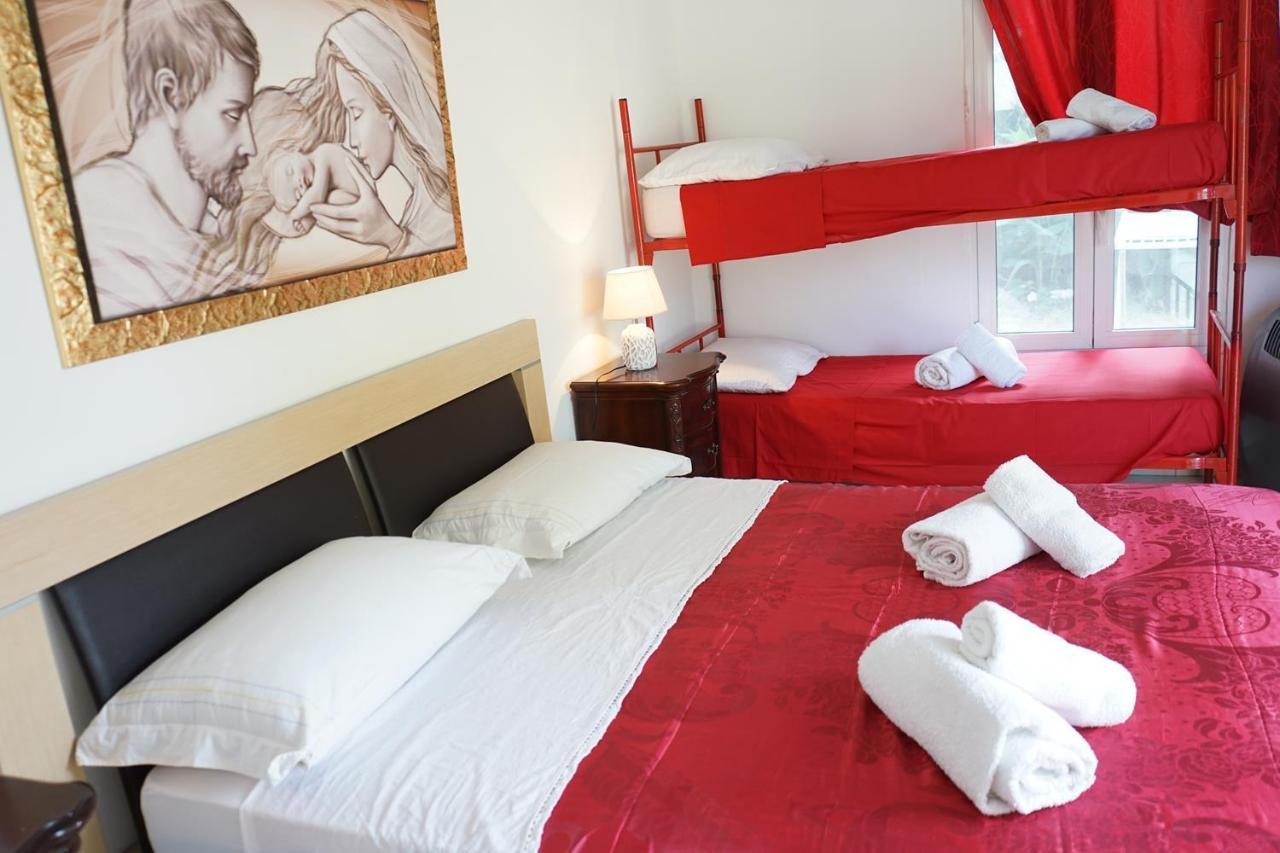 B&B Scipponate Collepasso Экстерьер фото