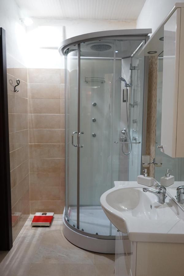 B&B Scipponate Collepasso Экстерьер фото