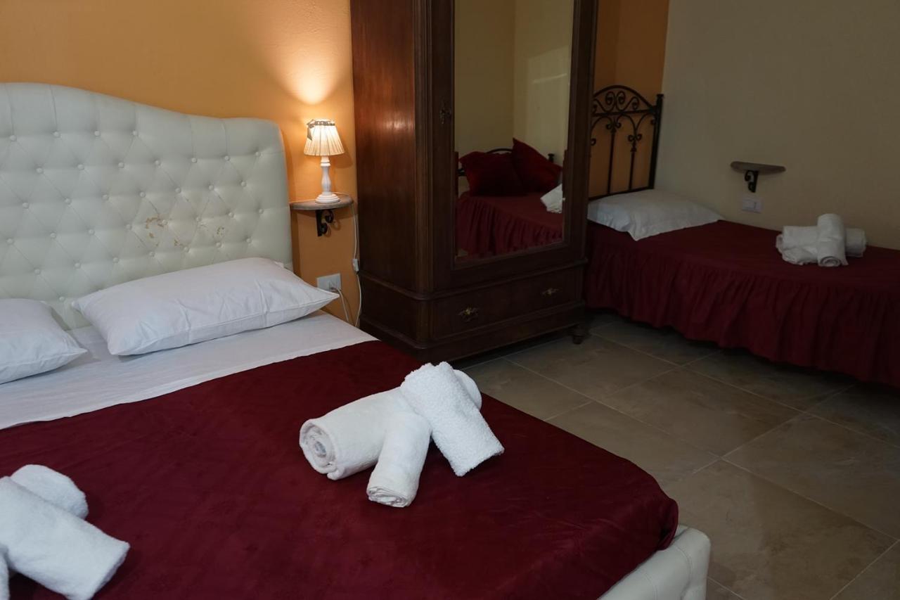 B&B Scipponate Collepasso Экстерьер фото