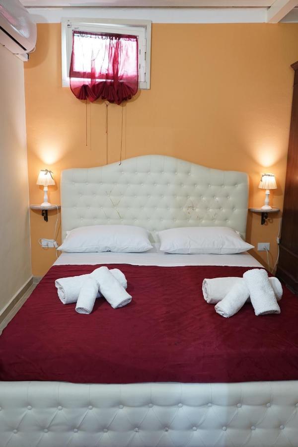 B&B Scipponate Collepasso Экстерьер фото