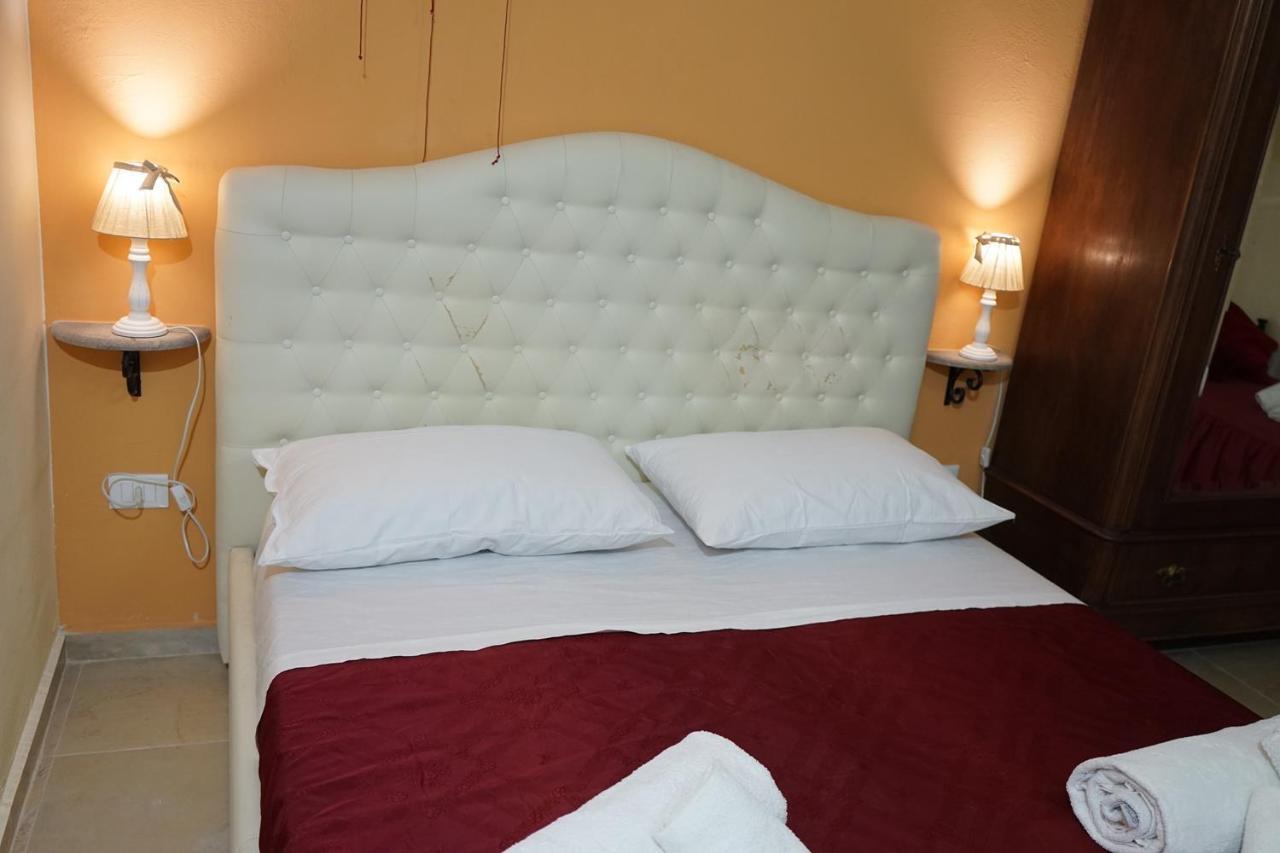 B&B Scipponate Collepasso Экстерьер фото