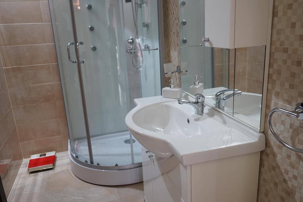 B&B Scipponate Collepasso Экстерьер фото